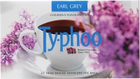 Typhoo Earl Grey Tea Bag(75 Sachets)