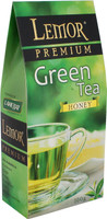 Lemor Premium Honey Green Tea Pouch(100 g)