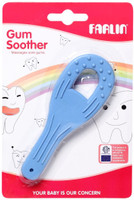 Farlin Gum Soother Soother(Blue) Farlin Gum Soother Soother(Blue)