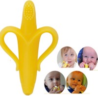 Baby Banana THTMX Teether(Yellow)