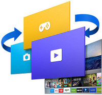samsung 80 cm 32 inch full hd led smart tv