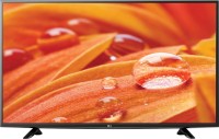 LG 123 cm (49 inch) Full HD LED TV(49LF513A)