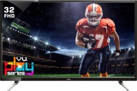 Vu 80cm (32 inch) Full HD LED TV(32D6545) RS.16999.00