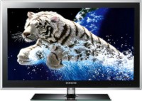 Samsung 40 Inches Full HD LCD LA40D550K1R Television(LA40D550K1R)