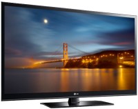 LG 50 Inches 3D HD Plasma 50PW450 Television(50PW450)