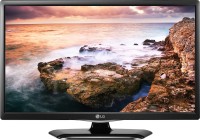 LG 60 cm (24 inch) HD Ready LED TV(24LF454A)