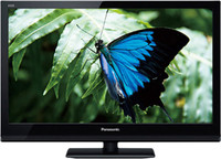 Panasonic 58 cm (23 inch) HD Ready LED TV(TH-23A400DX)