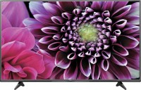 LG 139 cm (55 inch) Ultra HD (4K) LED Smart TV(55UF680T)