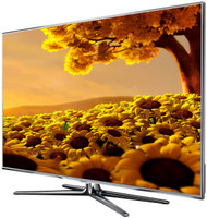 Samsung 46 Inch Led Full Hd Tv Ua46d8000yr Online At Lowest