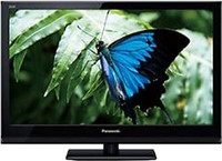 Panasonic 58 cm (23 inch) HD Ready LED TV(TH-23A403DX)