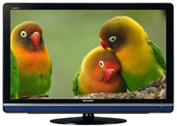 Sharp (32 inch) HD Ready LED TV(LC 32 L415M)