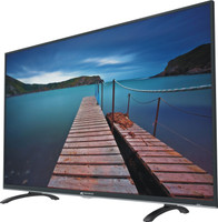 Micromax 101 cm (40 inch) Full HD LED 