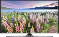 SAMSUNG 123 cm (49 inch) Full HD LED Smart Tizen TV(49K5570)