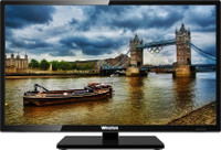 Weston 51 cm (20 inch) HD Ready LED TV(WEL-2100)