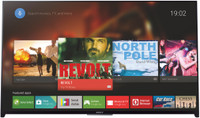 Sony 108cm (43 inch) Full HD LED Smart TV(KDL-43W950C) Sony 108cm (43 inch) Full HD LED Smart TV(KDL-43W950C)
