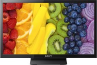 SONY 59.9 cm (24 inch) HD Ready LED TV(KLV-24P413D)