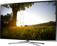 Samsung 55 Inch Led Full Hd Tv Ua55f6400ar Online At Lowest