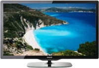 Philips 32 Inches HD LED 32PFL5356 Television(32PFL5356)