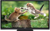 Sharp (70 inch) Full HD LED TV(LC70LE735M)