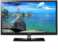Samsung 32 Inches 3D Full HD LED UA32D6000SR Television(UA32D6000SR)