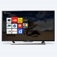 Sony Bravia 101 6cm 40 Inch Full Hd Led Smart Tv Online At Best Prices In India