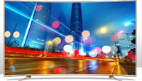 Sansui 139 cm (55 inch) Ultra HD (4K) Curved LED Smart TV(SNC55CX0ZSA/UHDTVSNC55CX0ZSA) Sansui 139 cm (55 inch) Ultra HD (4K) Curved LED Smart TV(SNC55CX0ZSA/UHDTVSNC55CX0ZSA)