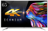 Vu 163cm (65 inch) Ultra HD (4K) LED Smart TV(LTDN65XT780XWAU3D) Vu 163cm (65 inch) Ultra HD (4K) LED Smart TV(LTDN65XT780XWAU3D)
