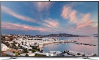 SAMSUNG (65 inch) Ultra HD (4K) LED Smart TV(65F9000)