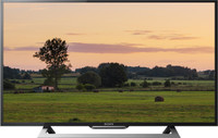 SONY Bravia 80.1 cm (32 inch) Full HD LED Smart TV(KLV-32W562D)