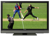 Sharp (40 inch) Full HD LED TV(LC40M550M)