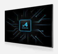 samsung 121 cm 48 inch ultra hd 4k led smart tv