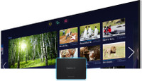 samsung 46 inch full hd led smart tv