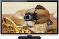 Panasonic 42 Inch 3d Full Hd Tv Th P42ut50d Online At Lowest