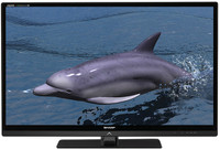 Sharp (40 inch) Full HD LED TV(LC40LE835M)