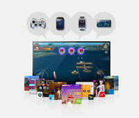 55 inch ultra hd 4k curved led smart
