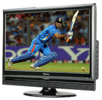 Haier (18.5 inch) HD Ready LED TV(19T51)