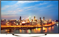 Micromax 109 cm (43 inch) Ultra HD (4K) LED Smart TV(43E9999UHD/43E7002UHD)