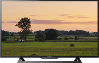 SONY Bravia 80 cm (32 inch) HD Ready LED Smart Linux based TV(KLV-32W512D)