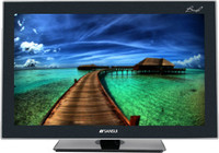 Sansui (32 inch) HD Ready LED TV(SAN32HB-BMA-HDR)