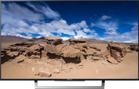 Sony 123.2cm (49 inch) Ultra HD (4K) LED Smart TV(KD-49X8300D) Sony 123.2cm (49 inch) Ultra HD (4K) LED Smart TV(KD-49X8300D)