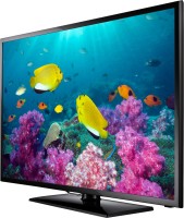 SAMSUNG (32 inch) Full HD LED Smart TV(UA32F5500AR)