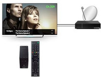 Sony Bravia 108cm 43 Inch Ultra Hd 4k Led Smart Tv Online At Best Prices In India