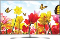 LG 164 cm (65 inch) Ultra HD (4K) LED Smart TV(65UH850T)
