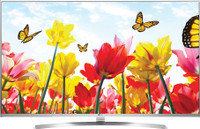LG 164 cm (65 inch) Ultra HD (4K) LED Smart TV(65UH850T) LG 164 cm (65 inch) Ultra HD (4K) LED Smart TV(65UH850T)