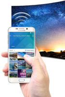 samsung 101 cm 40 inch ultra hd 4k curved led smart tv