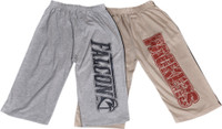 Frang Three Fourth For Boys(Multicolor Pack of 2) Frang Three Fourth For Boys(Multicolor Pack of 2)