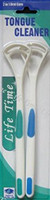 Chetna Plastic Tongue Cleaner(Pack of 2)