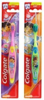 KC Toothbrush (2-5Y)(Pack of 2) - Price 95 67 % Off  