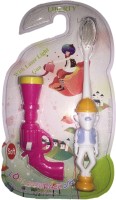 CP Bigbasket Toothbrush For Kids With Laser Gun Toy - Price 145 51 % Off  
