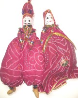 Ultimate Fashion NA Marionettes(Pack of 2)